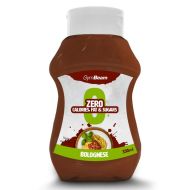 Gymbeam Bezkalorická omáčka Bolognese 350ml - cena, porovnanie