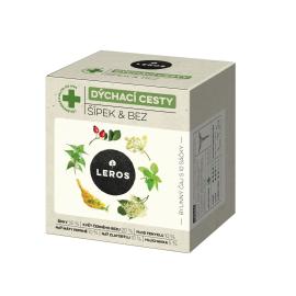 Leros Dýchacie cesty 10x1.5g