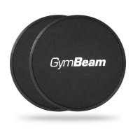 Gymbeam Core Sliders - cena, porovnanie