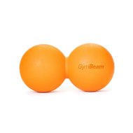 Gymbeam DuoRoll Orange - cena, porovnanie