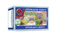 Herbex Dýchacie cesty 20x3g - cena, porovnanie