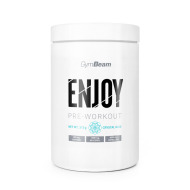 Gymbeam Enjoy Pre-Workout 312g - cena, porovnanie