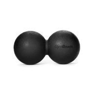 Gymbeam DuoRoll Black - cena, porovnanie