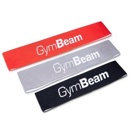 Gymbeam Loop Band Set