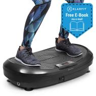 Klarfit Vibe 4DX - cena, porovnanie