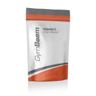 Gymbeam Vitamín C Powder 500g - cena, porovnanie