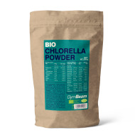 Gymbeam Bio Chlorella 250g - cena, porovnanie