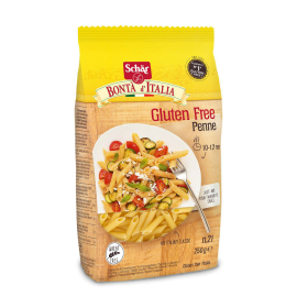 Dr Schar Penne cestoviny 250g