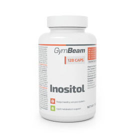 Gymbeam Inozitol 120tbl