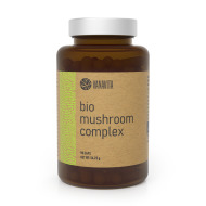 Vanavita Extrakt z húb BIO Mushroom Complex 90tbl - cena, porovnanie