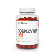 Gymbeam Coenzyme Q10 60tbl - cena, porovnanie