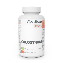 Gymbeam Kolostrum 90tbl