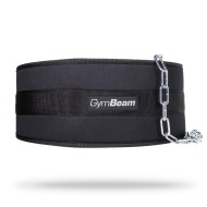 Gymbeam Opasok na závažie Dip Belt - cena, porovnanie