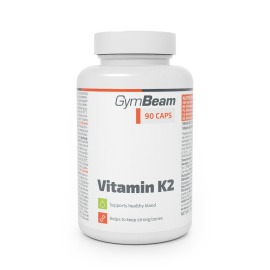 Gymbeam Vitamin K2 90tbl