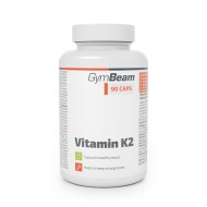 Gymbeam Vitamin K2 90tbl - cena, porovnanie