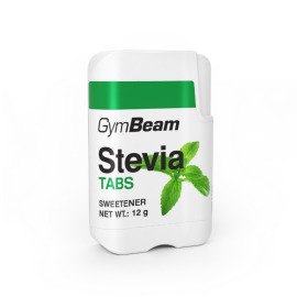 Gymbeam Stévia tabs 200ks