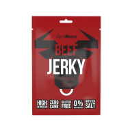 Gymbeam Beef Jerky teriyaki 50g - cena, porovnanie