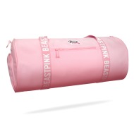 Beastpink Barrel Baby Pink taška - cena, porovnanie