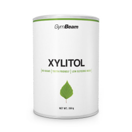 Gymbeam Xylitol 350g