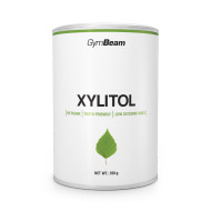 Gymbeam Xylitol 350g - cena, porovnanie