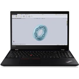 Lenovo ThinkPad P15s 20W60092CK