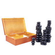 InSPORTline Basalt Stone 36 ks - cena, porovnanie
