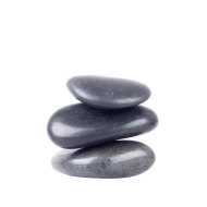 InSPORTline River Stone 4-6 cm 3ks - cena, porovnanie