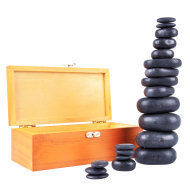 InSPORTline Basalt Stone 20 ks - cena, porovnanie