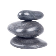 InSPORTline River Stone 6-8 cm 3ks - cena, porovnanie