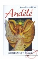 Andělé - Společníci v magii - cena, porovnanie