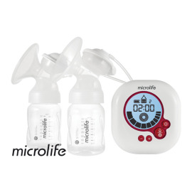 Microlife BC300 Maxi 2v1