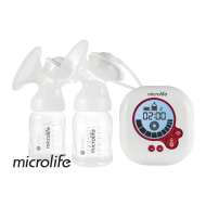 Microlife BC300 Maxi 2v1 - cena, porovnanie
