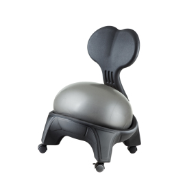 InSPORTline EGG-Chair