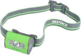 NexTorch Trek Star