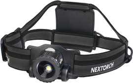 NexTorch myStar