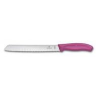 Victorinox Nôž na chlieb/pečivo 6.8636.21 - cena, porovnanie