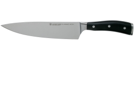 Wüsthof CLASSIC IKON nôž kuchársky 20 cm 4596/20