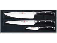 Wüsthof Sada 3 ks nožov CLASSIC IKON 9601 - cena, porovnanie