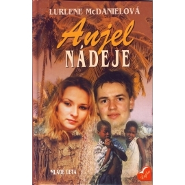 Anjel nádeje