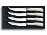 Wüsthof CLASSIC IKON Sada steakových nožov 4 ks 9716-0 - cena, porovnanie