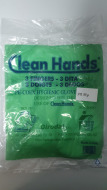Clean Hands Hygienická rukavica Clean Hands 100ks - cena, porovnanie