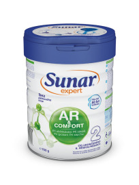 Hero Sunar Expert AR+Comfort 2 700g