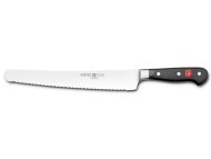 Wüsthof CLASSIC nôž na krájanie vrúbkovaný 26 cm - cena, porovnanie