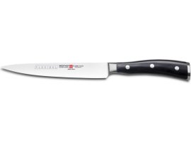 Wüsthof CLASSIC IKON nôž filetovací 16 cm 4556