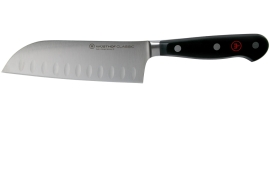 Wüsthof CLASSIC nôž Santoku 14 cm 4182