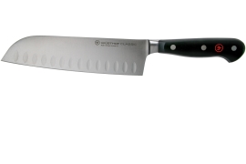 Wüsthof CLASSIC nôž Santoku 17 cm 4183