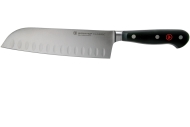 Wüsthof CLASSIC nôž Santoku 17 cm 4183 - cena, porovnanie