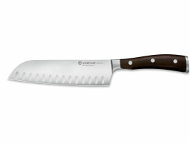 Wüsthof IKON nôž Santoku 17 cm 4976