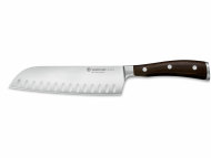 Wüsthof IKON nôž Santoku 17 cm 4976 - cena, porovnanie