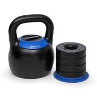 Klarfit Adjustabell 16/18/20/22/24 kg - cena, porovnanie